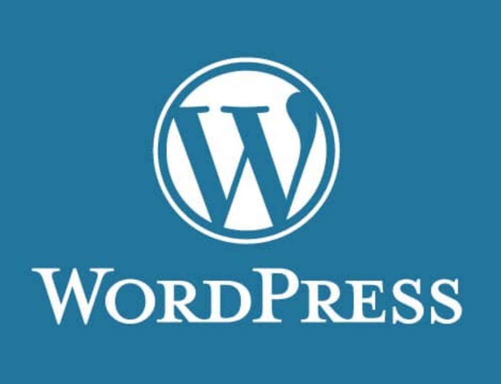 How to update default wordpress themes webm