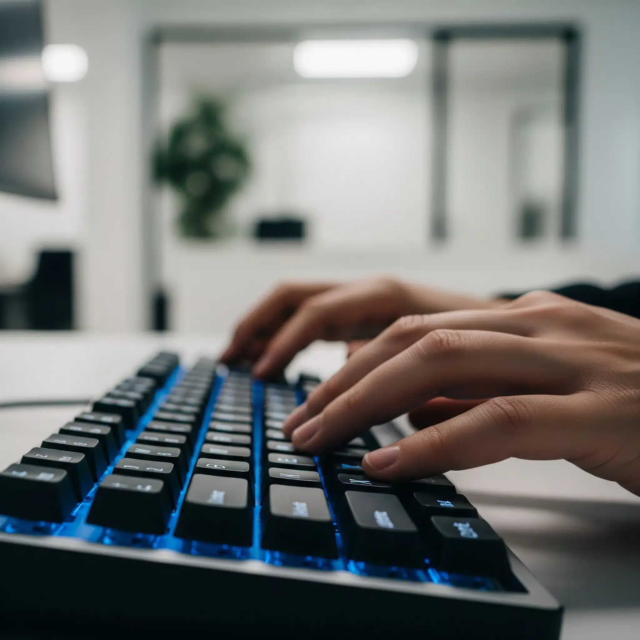 Typing Competition Team Culture - WebM