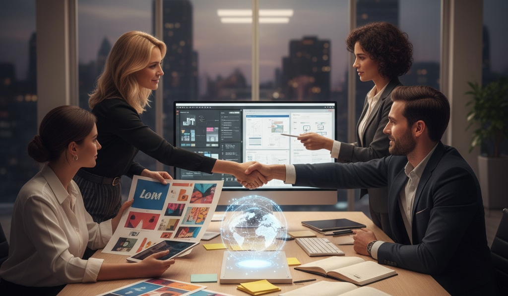 stories-the-design-agency-partnership