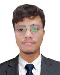 Willfredo Montalvo Jr.