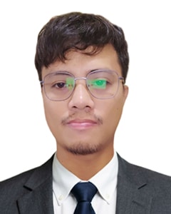 Willfredo Montalvo Jr.