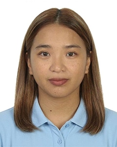 Anne Jillian Santiago