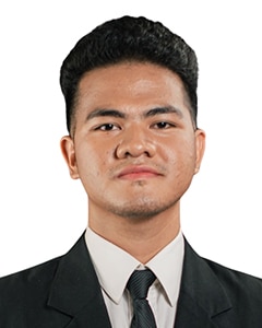 Kristofer Jay Entierro