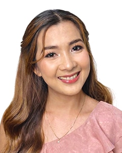 Mae Ann Magbanua