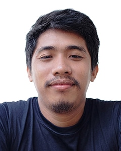 Nepomoseno E. Enad III