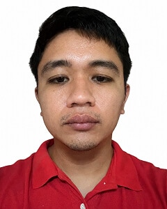 Bryan Santianes